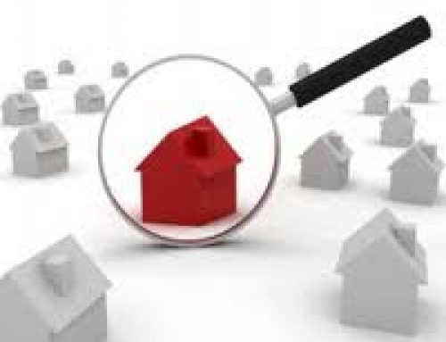 Five Misconceptions About Financing An Investment Property