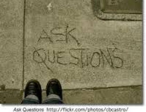 Five Critical Questions To Ask Any Finance Broker
